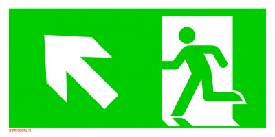 Ontruimingsplattegronden in AutoCAD. Wat heb je nodig?