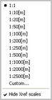 Scalelist